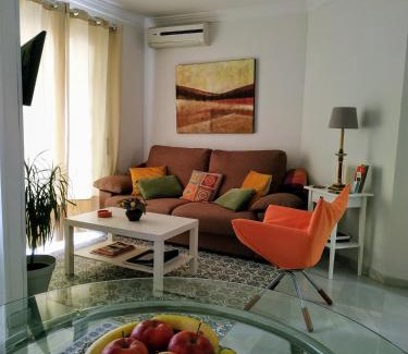 La Malagueta Apartment | Apartamento Miramar