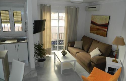 La Malagueta Apartment | Apartamento Miramar