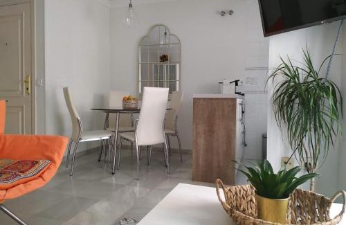 La Malagueta Apartment | Apartamento Miramar