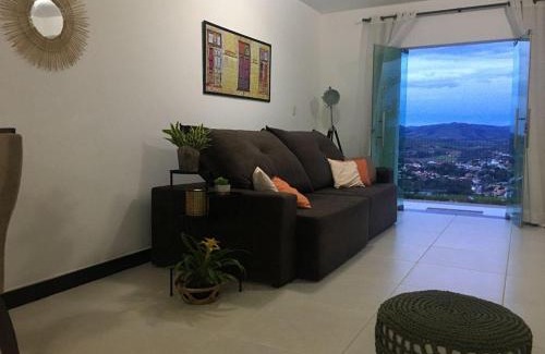 Capitolio Apartment | Apartamento Mirante de Escarpas 1703