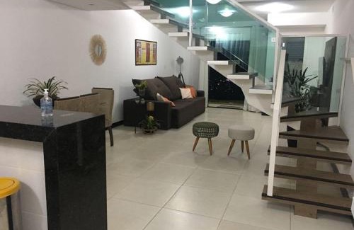Capitolio Apartment | Apartamento Mirante de Escarpas 1703