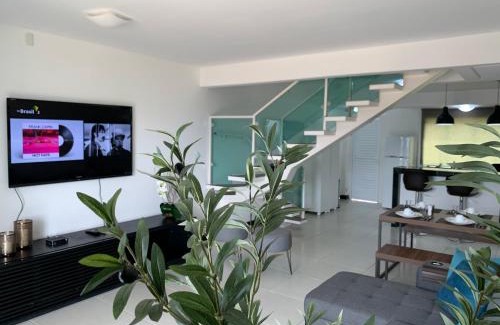 Capitolio Apartment | Apartamento MIRANTE DE ESCARPAS 1804
