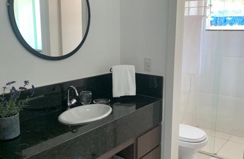 Capitolio Apartment | Apartamento MIRANTE DE ESCARPAS 1804