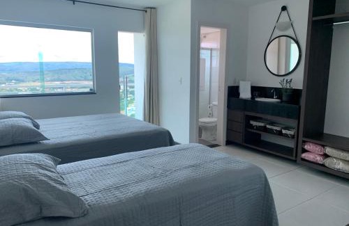 Capitolio Apartment | Apartamento MIRANTE DE ESCARPAS 1804