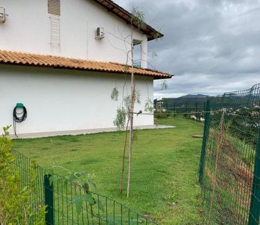 Capitolio Apartment | Apartamento MIRANTE DE ESCARPAS 204