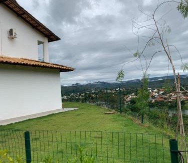 Capitolio Apartment | Apartamento MIRANTE DE ESCARPAS 204