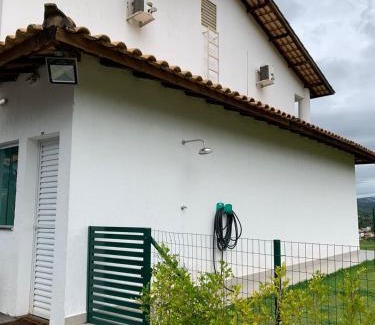 Capitolio Apartment | Apartamento MIRANTE DE ESCARPAS 204