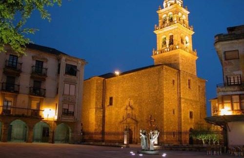 Ponferrada Apartment | Apartamento MIZA