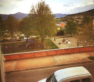 Ponferrada Apartment | Apartamento MIZA