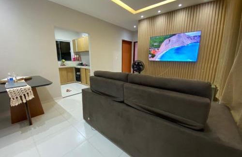40 Horas Apartment | APARTAMENTO MOBILIADO CoP 30