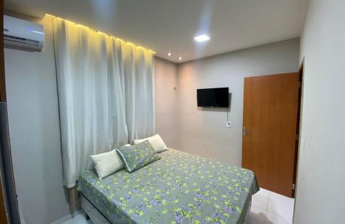 40 Horas Apartment | APARTAMENTO MOBILIADO CoP 30