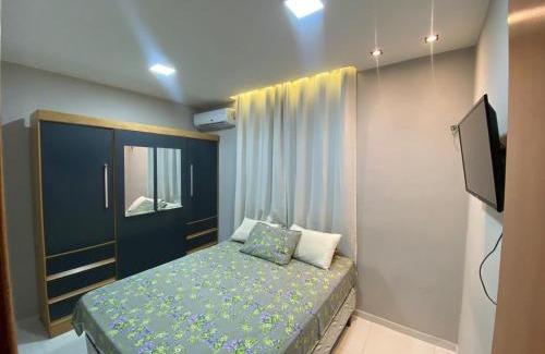 40 Horas Apartment | APARTAMENTO MOBILIADO CoP 30