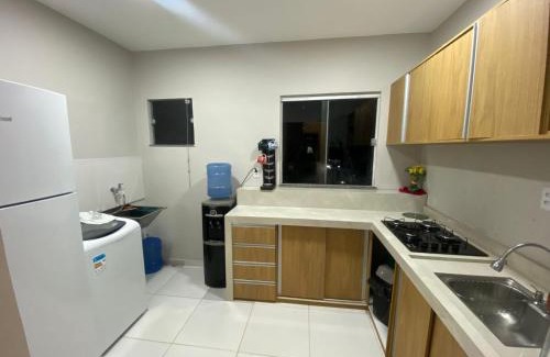 40 Horas Apartment | APARTAMENTO MOBILIADO CoP 30