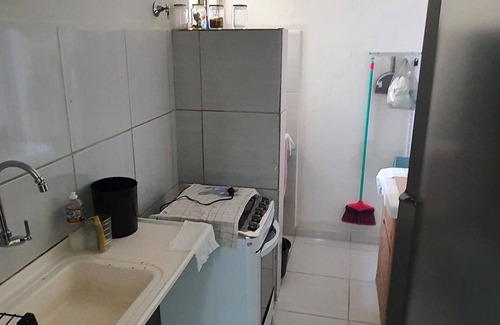 Garanhuns Apartment | Apartamento Mobiliado a 5 Minutos dos Pontos Turisticos de Garanhuns