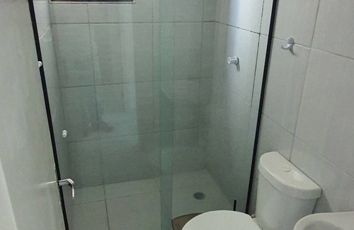 Garanhuns Apartment | Apartamento Mobiliado a 5 Minutos dos Pontos Turisticos de Garanhuns