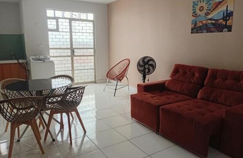 Imperatriz Apartment | Apartamento Mobiliado no Centro Comercial