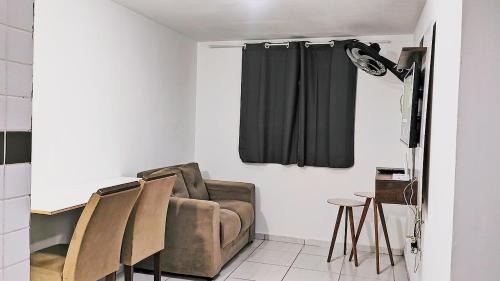 Mucumagro Apartment | Apartamento mobiliado em João Pessoa
