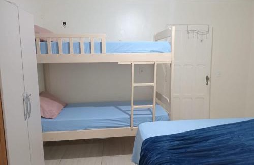 Macapa Apartment | Apartamento Mobiliado