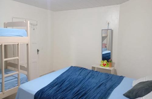 Macapa Apartment | Apartamento Mobiliado