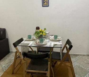 Castanheira Apartment | Apartamento mobiliado COP 30 e círio last unit