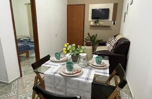 Castanheira Apartment | Apartamento mobiliado COP 30 e círio last unit