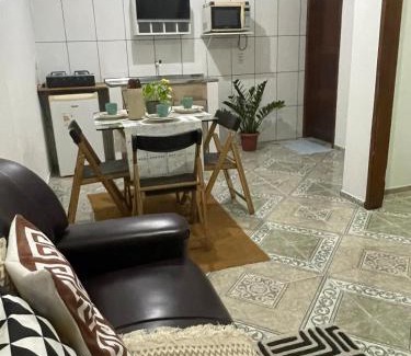 Castanheira Apartment | Apartamento mobiliado COP 30 e círio last unit