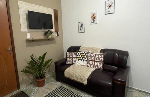 Castanheira Apartment | Apartamento mobiliado COP 30 e círio last unit