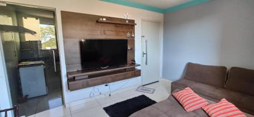 Goiania Apartment | Apartamento Mobiliado, Parque Atheneu.