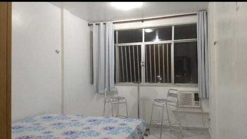 Campina Apartment | Apartamento mobiliado próx ao shopping Pátio Belém