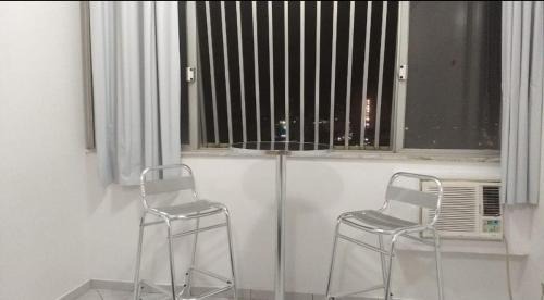 Campina Apartment | Apartamento mobiliado próx ao shopping Pátio Belém