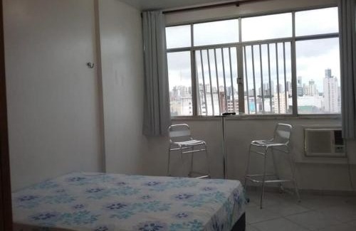 Campina Apartment | Apartamento mobiliado próx ao shopping Pátio Belém
