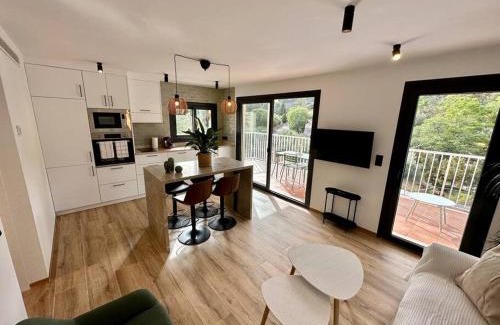 Puerto de Soller Apartment | Apartamento Moderno con gran terraza" GREGAL"