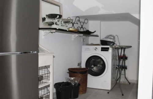 O Grove Apartment | Apartamento Moderno de Nueva Edificación en Pleno Casco Urbano de O Grove