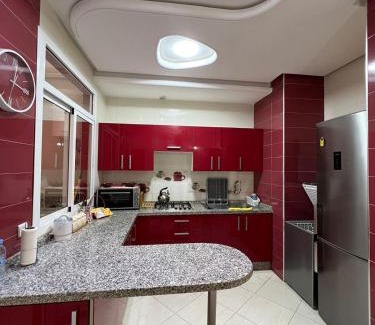 Miramar Apartment | Apartamento moderno en la playa de martil