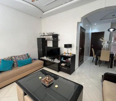 Miramar Apartment | Apartamento moderno en la playa de martil