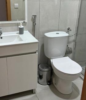 Porto Novo Apartment | Apartamento moderno II - T1 - Cidade do Porto Novo - Ilha Santo Antão