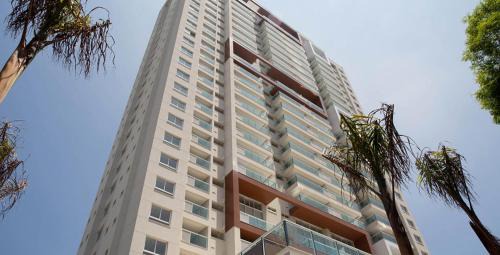Brooklin Novo Apartment | Apartamento Moderno no Brooklin