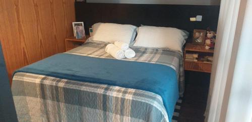 Brooklin Novo Apartment | Apartamento Moderno no Brooklin