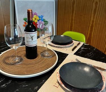 Brooklin Novo Apartment | Apartamento Moderno no Brooklin