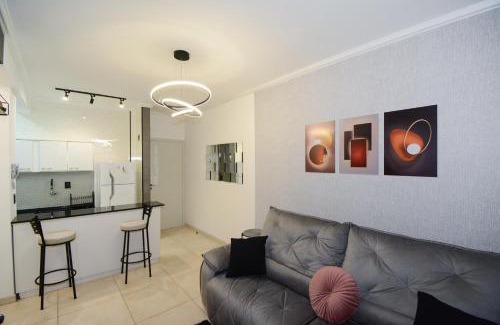 Campinas Apartment | Apartamento moderno numa ótima localização!