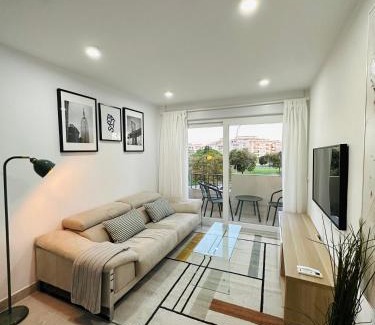 Cruz de Humilladero Apartment | Apartamento moderno y cómodo!