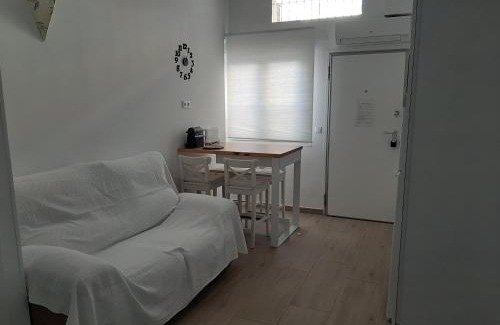 Coveta Fuma Apartment | Apartamento Moderno y acogedor Antú, cerca de la playa