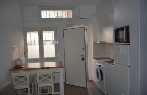 Coveta Fuma Apartment | Apartamento Moderno y acogedor Antú, cerca de la playa