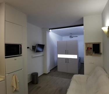 Coveta Fuma Apartment | Apartamento Moderno y acogedor Antú, cerca de la playa