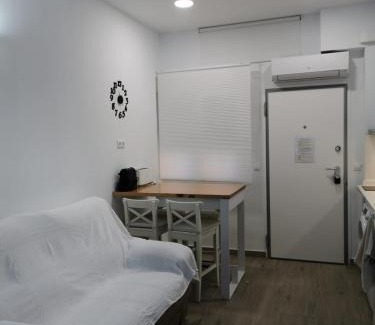 Coveta Fuma Apartment | Apartamento Moderno y acogedor Antú, cerca de la playa