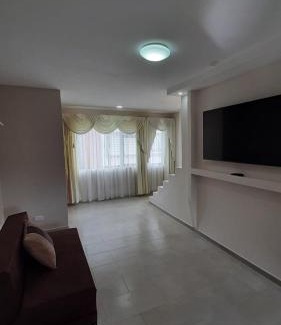 Banos de Agua Santa Apartment | Apartamento Moderno y Nuevo
