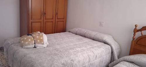 Lanjaron Apartment | Apartamento Moraledas
