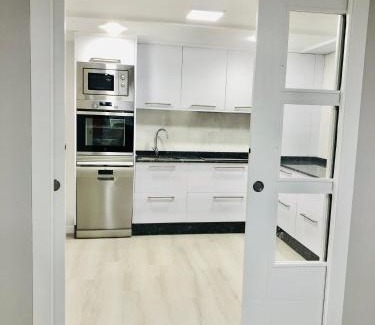 Lugo Apartment | Apartamento Muralla