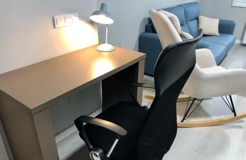 Lugo Apartment | Apartamento Muralla