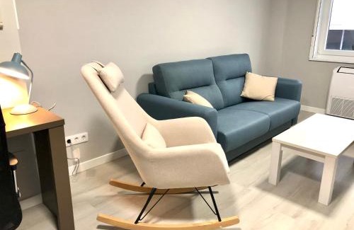Lugo Apartment | Apartamento Muralla